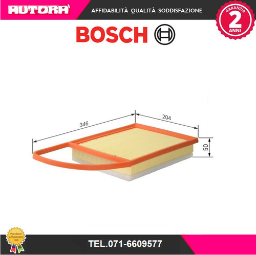 F026400220 filtro aria marca - f026400220, (marca
