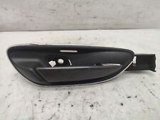 MANIGLIA INTERNA POSTERIORE