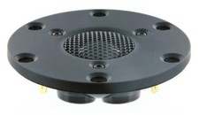 Tweeter SCAN SPEAKING