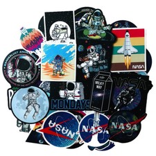 ⭐100 Pezzi Spaceman /