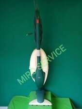 ASPIRAPOLVERE VORWERK FOLLETTO VK 130-1 CON SPAZZOLA HD 35 CON RUOTE 