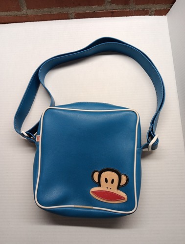 Borsa vintage paul frank - borsa,