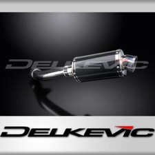 KIT SCARICO SILENZIATORE