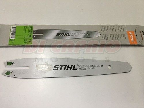 Barra spranga motosega stihl - motosega,