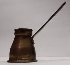 Antique Ibrik Cezve Original