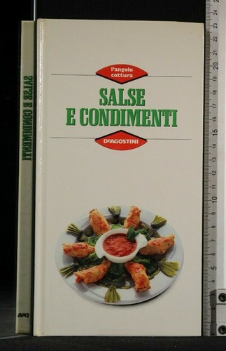 Angolo cottura salse e - l'angolo,