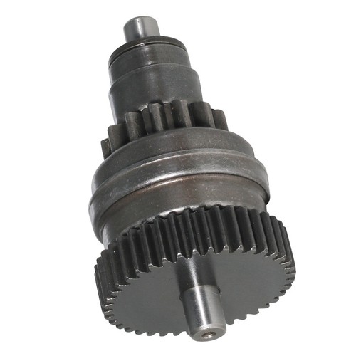 Starter drive bendix pour - starter,