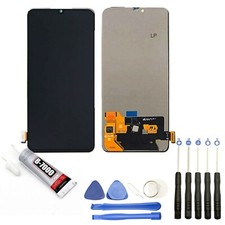 Vitre ecran lcd pour oppo - ecran,