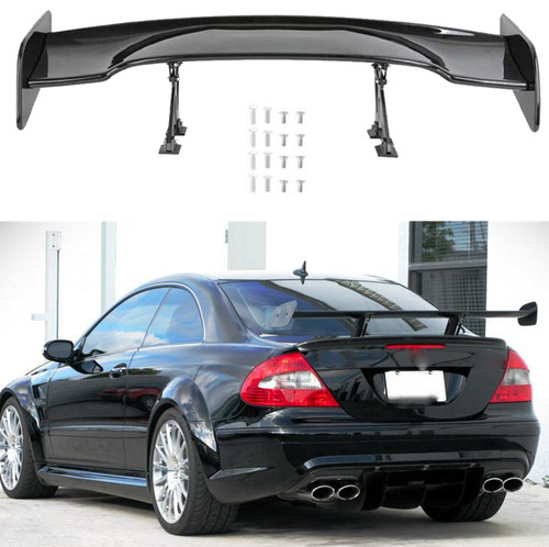 Spoiler posteriore gt - spoiler, 46''