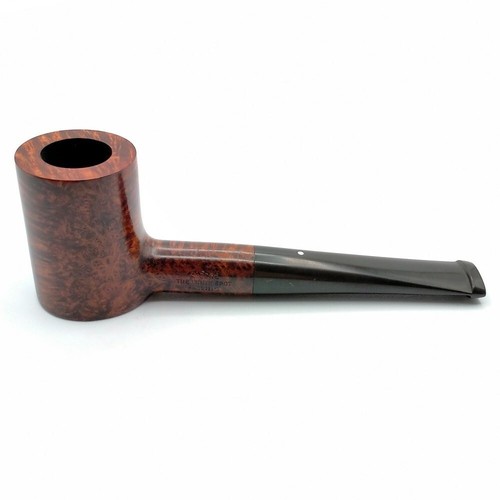 Briar pipe dunhill amber root - pipe,