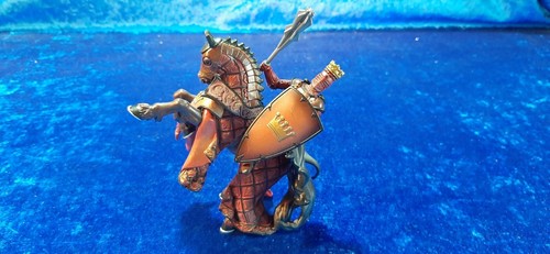Sd4 schleich papo - sd4, 2002