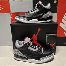 Nike Air Jordan 3 Retro 2011 |