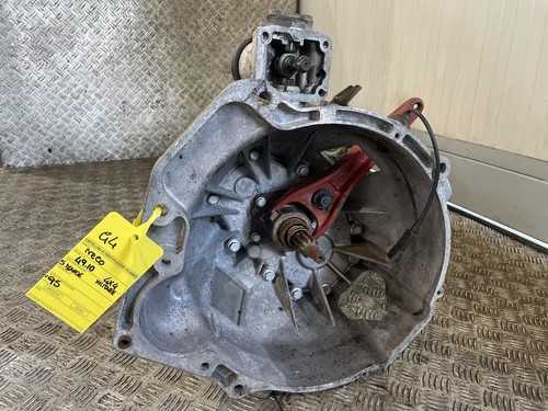 Cambio manuale completo per - manuale,