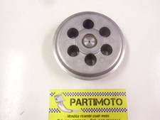 Piatto spingidisco frizione - piatto,