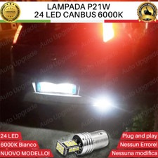 LAMPADA LUCE RETROMARCIA 24