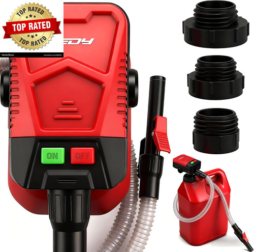 Pompa trasferimento carburante - pompa,