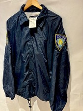 Giacca a vento nuova con