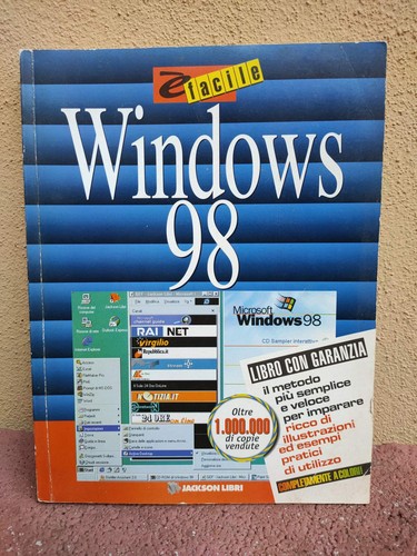 Facile windows 98 - facile,