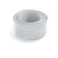 MICRO TEK 100MT CAVO TV