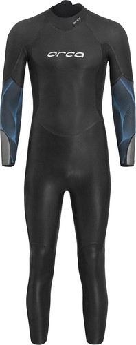 Muta uomo orca - uomo, flex