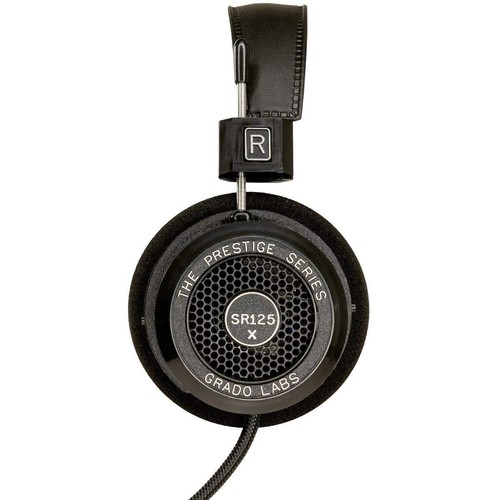 Grado sr125x cuffie studio - cuffie,