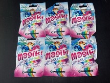 Magiki Delfini: 6 Bustine De