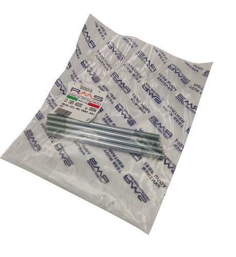 Kit prigionieri cilindro - kit,