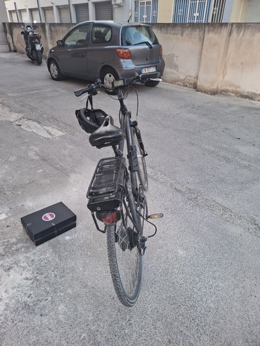 Bici usata uomo - usata,