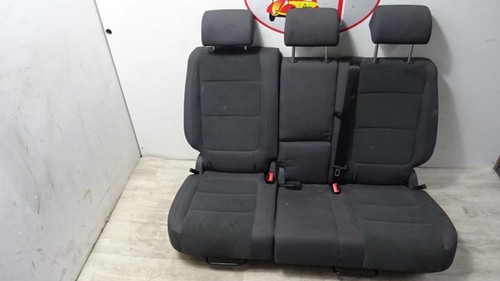 Sedile posteriore volkswagen - sedile,
