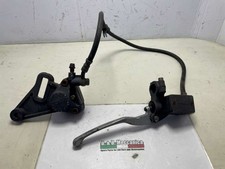 IMPIANTO FRENANTE PINZA POMPA