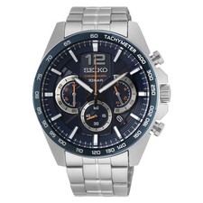 Orologio Uomo Seiko Conceptual