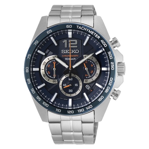 Orologio uomo seiko - orologio,