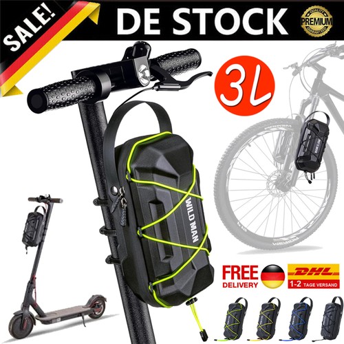 Borsa scooter elettrico wild - scooter,