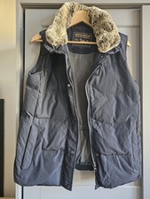 Woolrich giubbotto piumino - giubbotto,