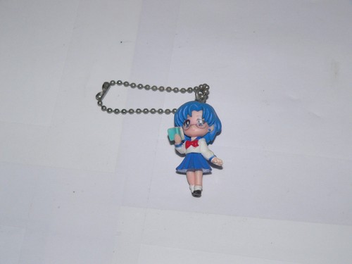 Sailor moon mercury - sailor, mizuno