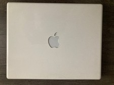iBook G3 bianco opaco neve 700