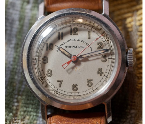 Orologio uomo vintage anni - , 40