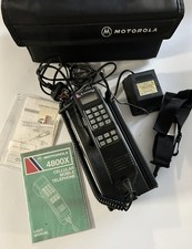 Circa 1989, ‘Motorola