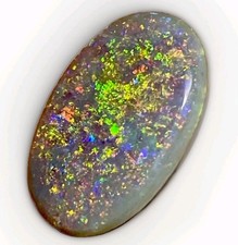 B-5 BRIGHT 5,15 ct AUSTRALIAN