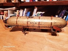 BELLA LEHMANN LATTA LITHO WIND