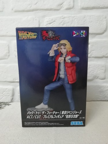 Figurine tokyo revengers - figurine,