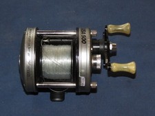 VINTAGE ABU U.S.A. 500 BAIT
