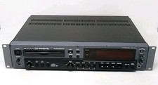 TASCAM CD-RW901SL Rack Mount