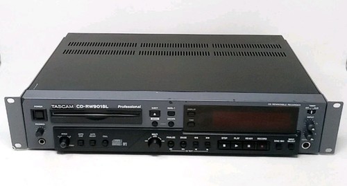 Tascam rw901sl registratore - tascam,