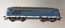 Lima Locomotiva SNCF 67001 H0 vintage
