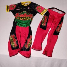 Set bavaglini e pantaloni