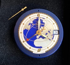 Michel Jordi Automatik Werk