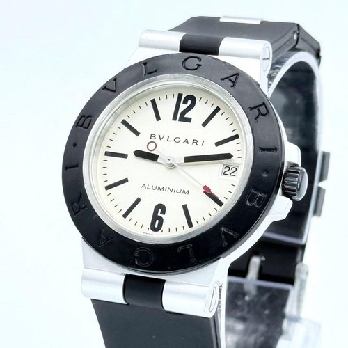 Orologio uomo bvlgari al38a - orologio,