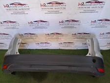 PARAURTI POSTERIORE COMPLETO PER FORD Focus S. Wagon 5° Serie FOCUS SW 2011 NG