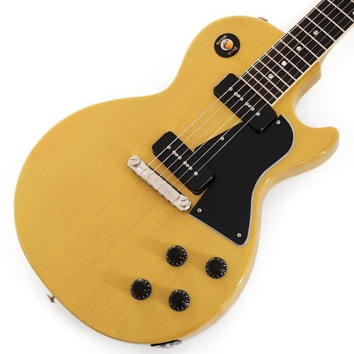 Gibson les paul - les, special